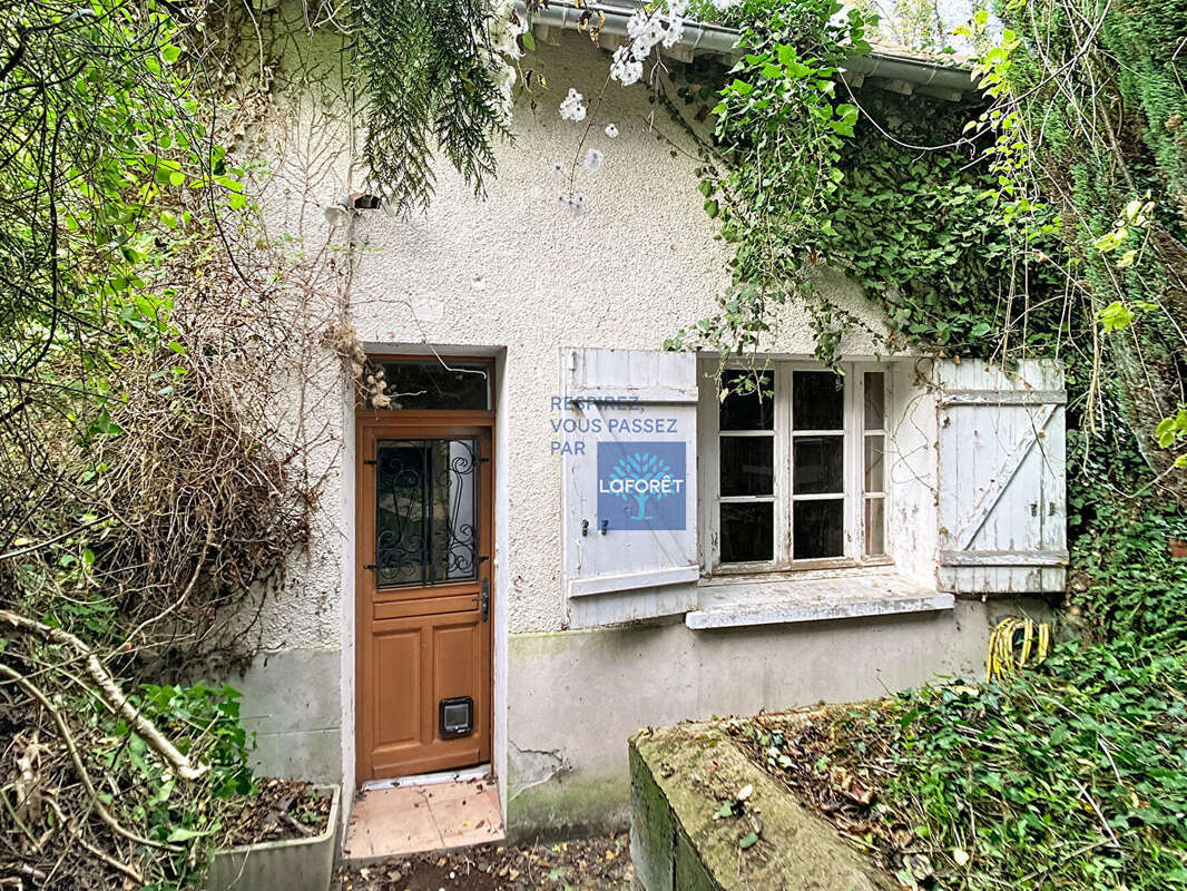 Maison à CREIL