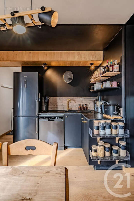 Maison à THOLLON-LES-MEMISES