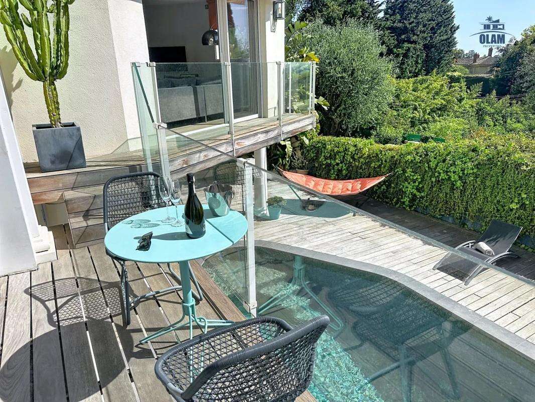 Maison à CANNES