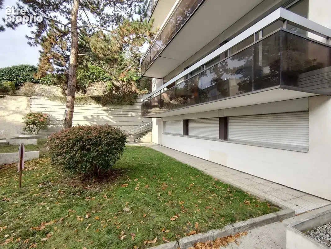 Appartement à SAINT-GERMAIN-EN-LAYE