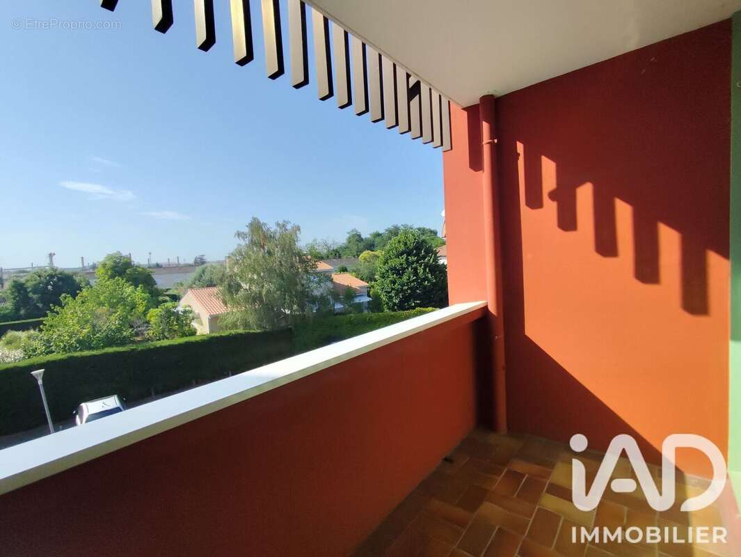 Photo 8 - Appartement à LIBOURNE