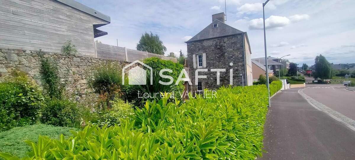 Photo 3 - Maison à COUTANCES