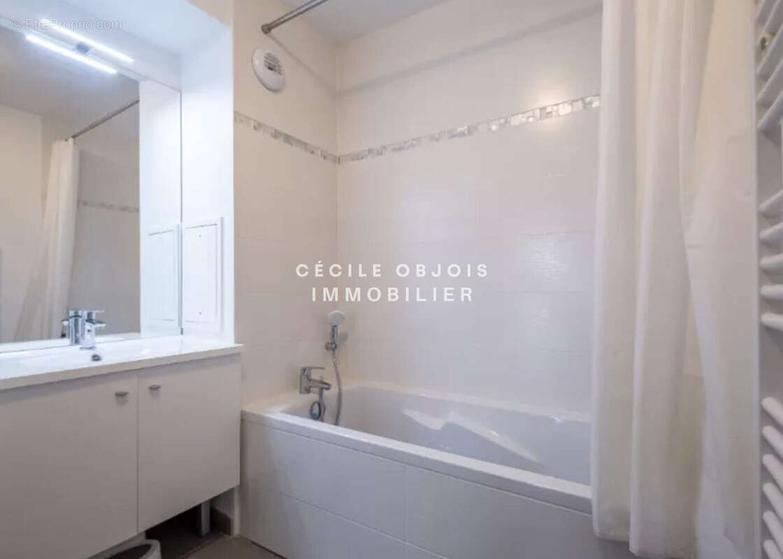 Appartement 78 m² à Joinville-Le-Pont  - photo 6