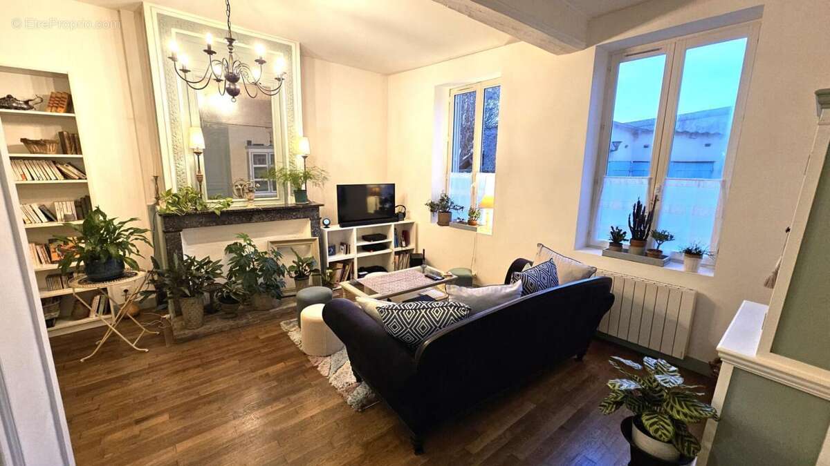 Appartement à CHARTRES