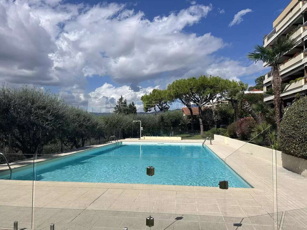 Appartement 3p vue mer panoramique à nice - photo 15