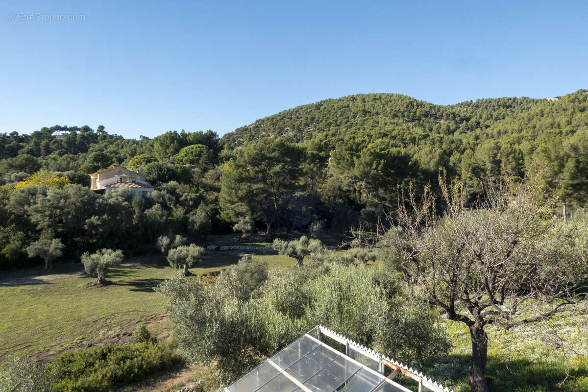 Maison à SANARY-SUR-MER