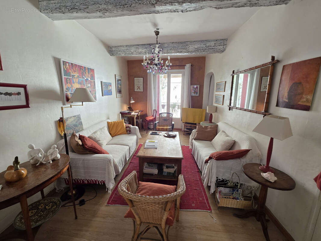 Maison à MONTPELLIER