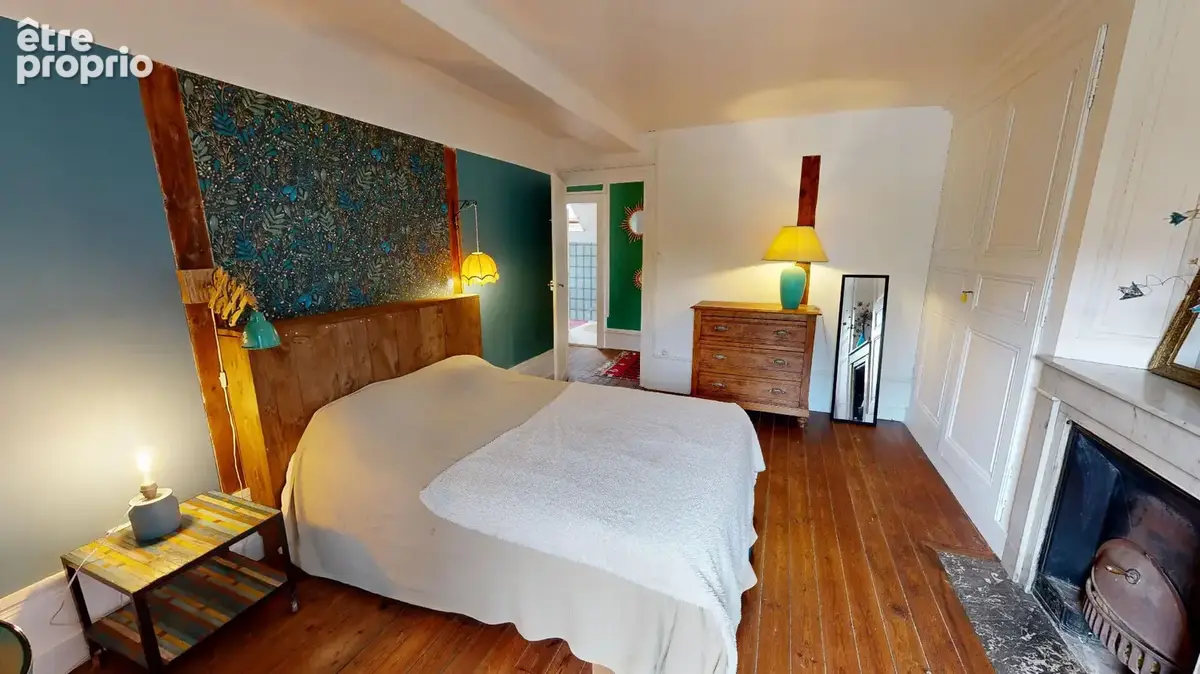 Maison 243m² à les avenières veyrins-thuellin - photo 7