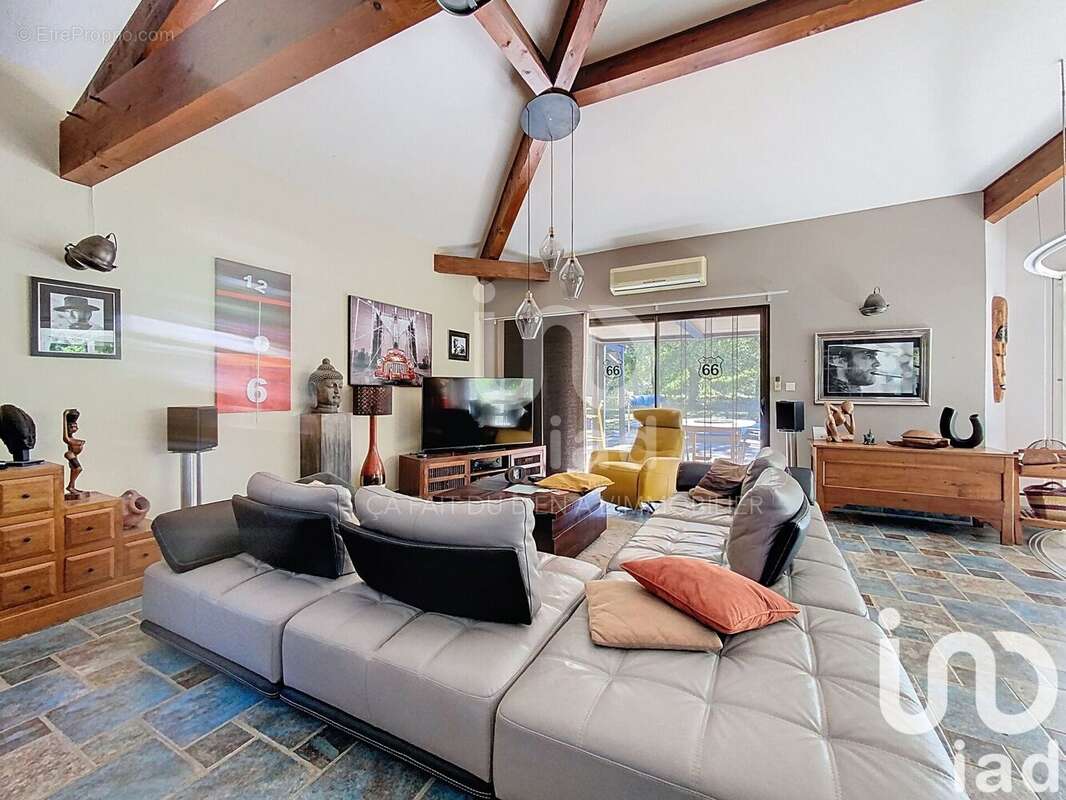 Photo 3 - Maison à SAINT-CIRQ