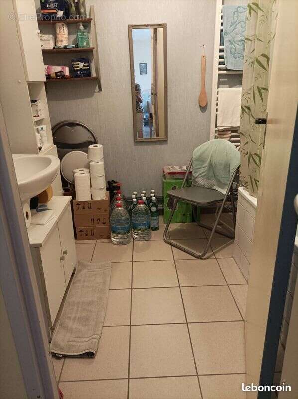 Appartement à BOURGES