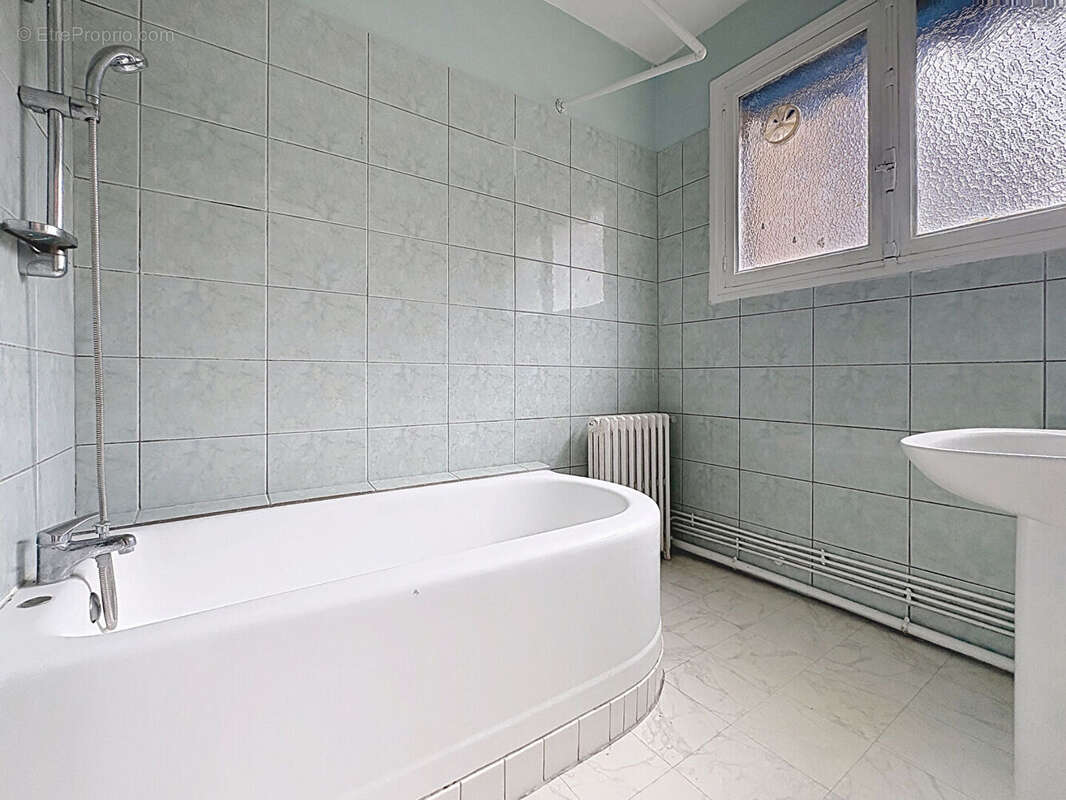 Appartement à ELBEUF