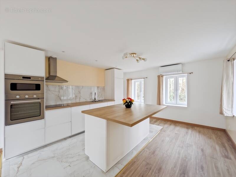 Maison à SAINT-PAUL-EN-CHABLAIS