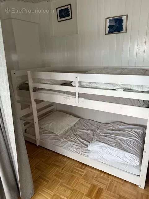 Appartement à QUEND