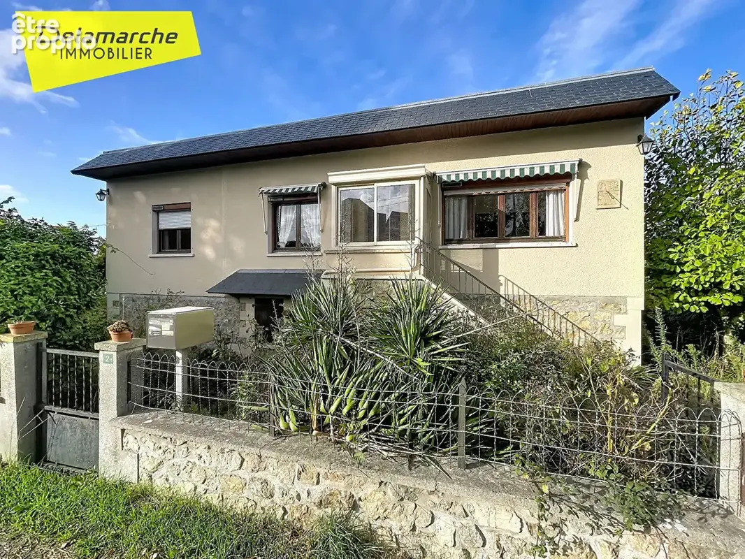 Photo Maison à Breville-Sur-Mer au prix de 295 000€