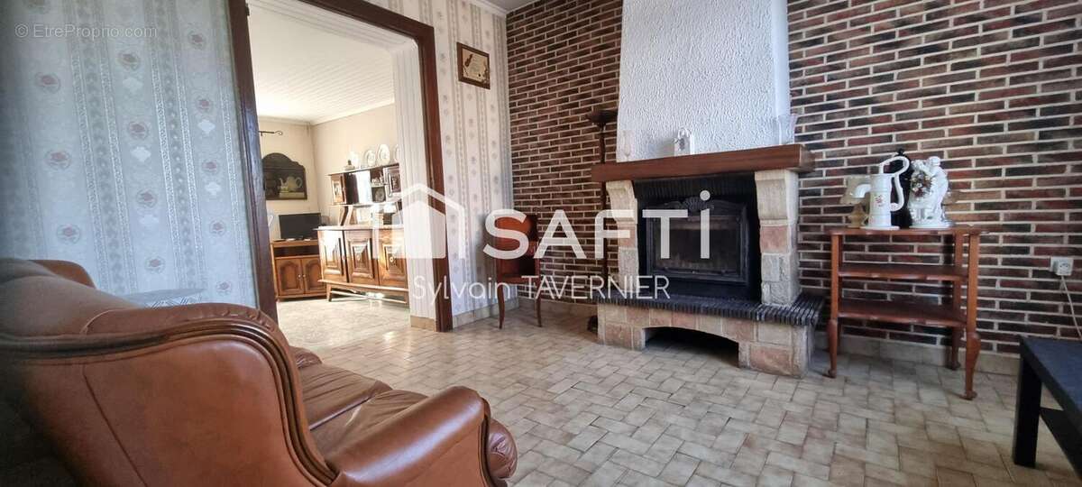 Photo 5 - Maison à ARRAS