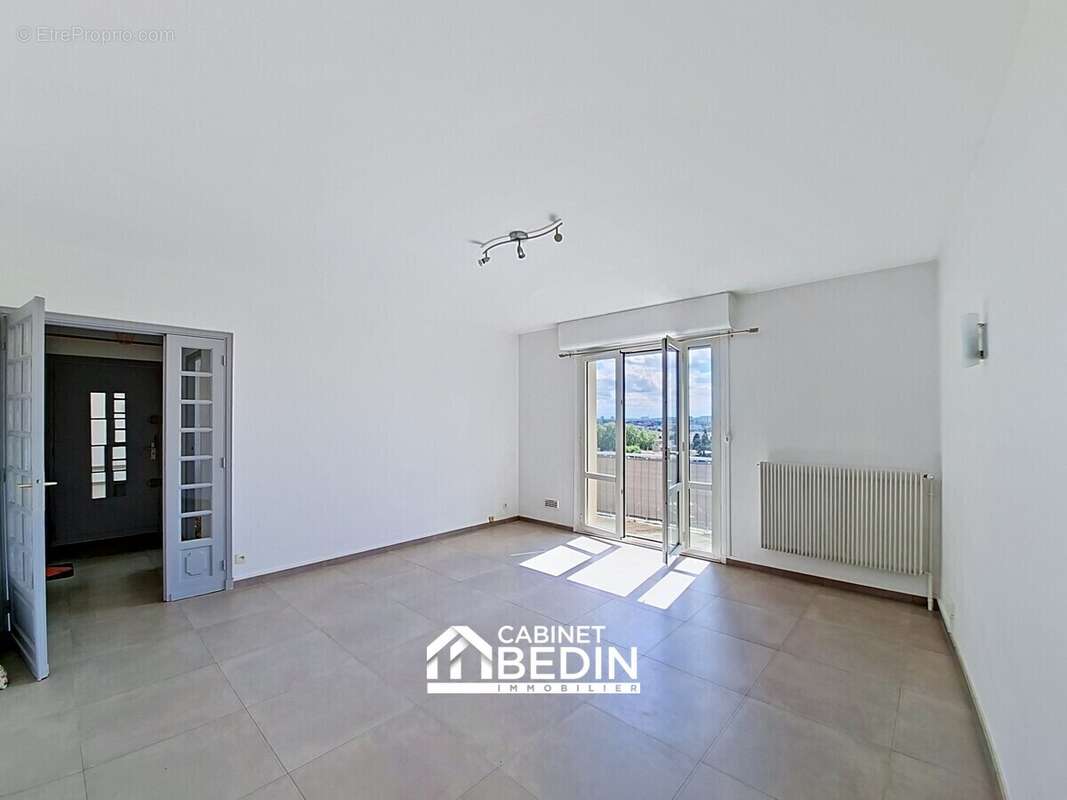 Appartement 45 m² à Toulouse  - photo 7