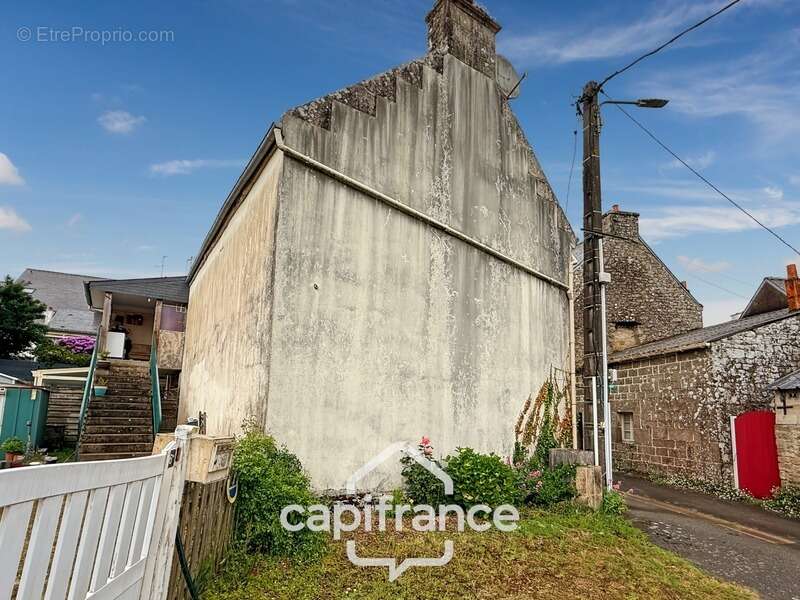 Maisonà vendre 3 pièces MELRAND (56) Le Charme de la pierre - photo 20