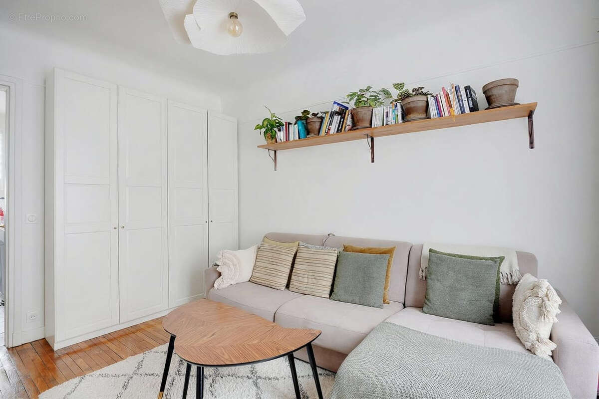 Appartement à COLOMBES