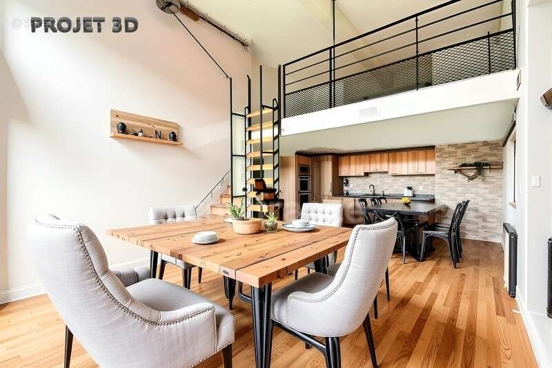 Appartement à MARQUETTE-LEZ-LILLE