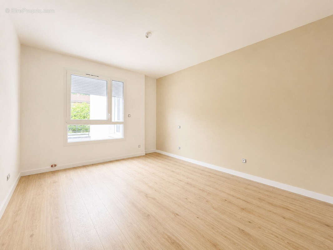 Appartement à CHAMALIERES