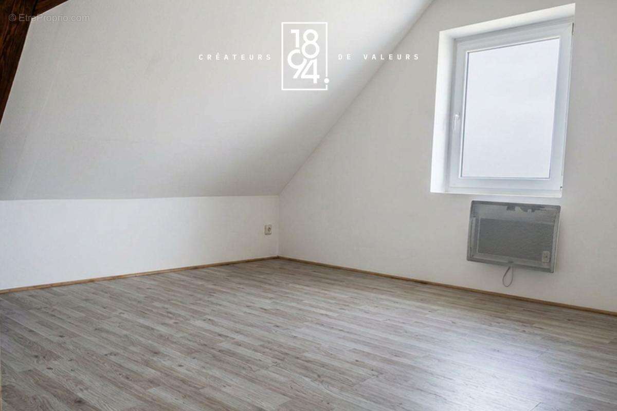 À vendre I Maison individuelle I Domessin I Jardin - photo 8