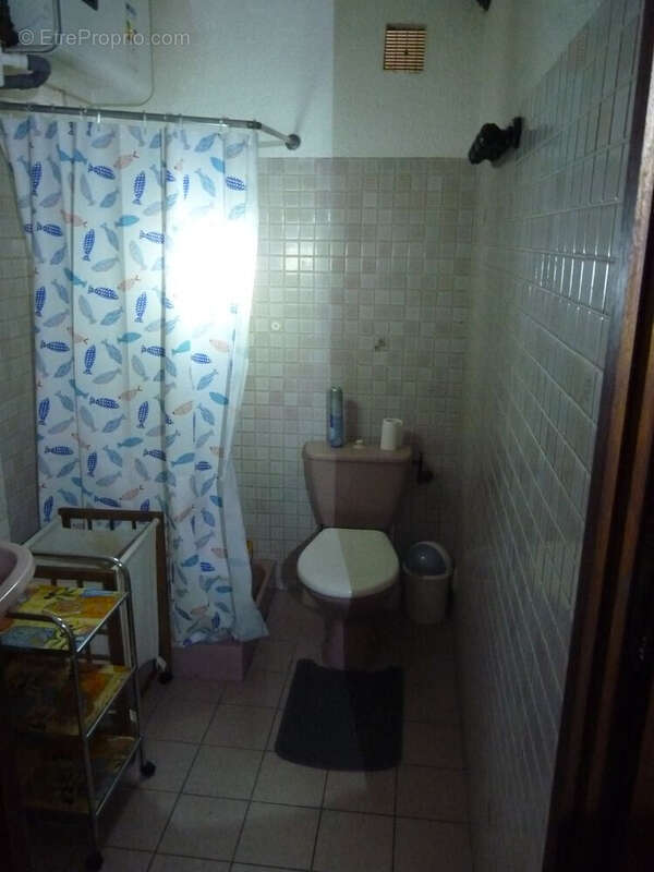 Appartement à MANOSQUE