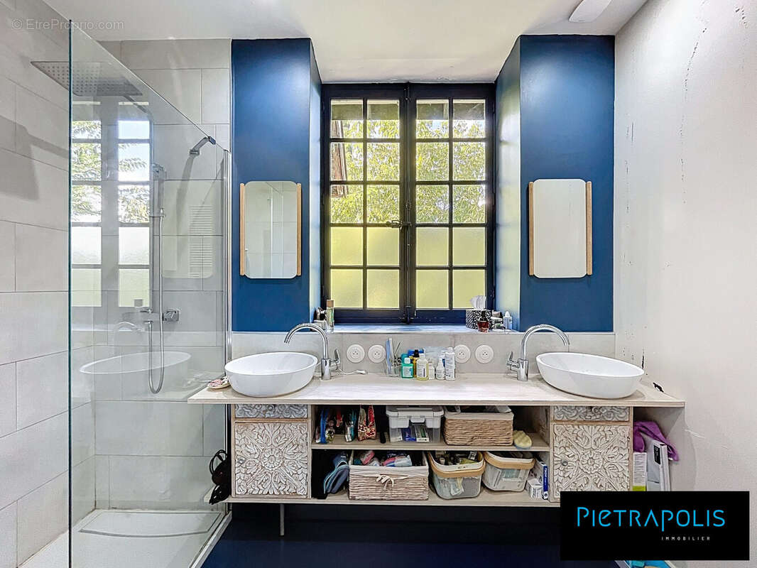 Appartement à CALUIRE-ET-CUIRE