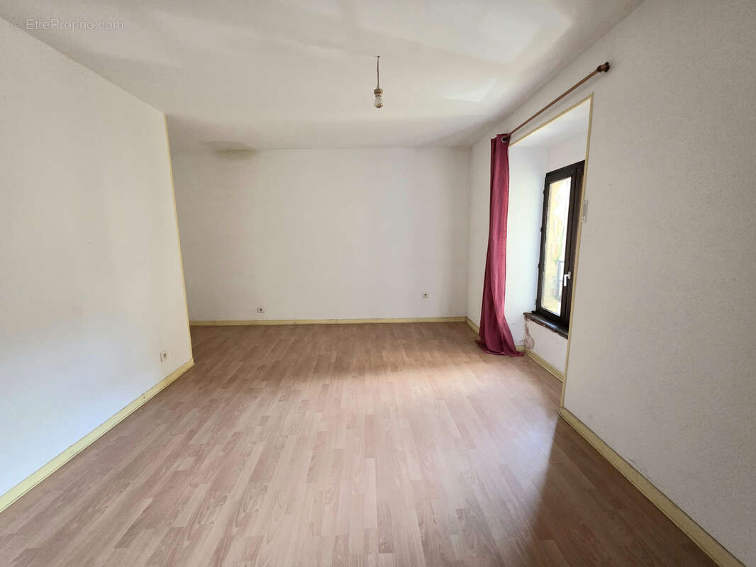 Appartement à RONCHAMP