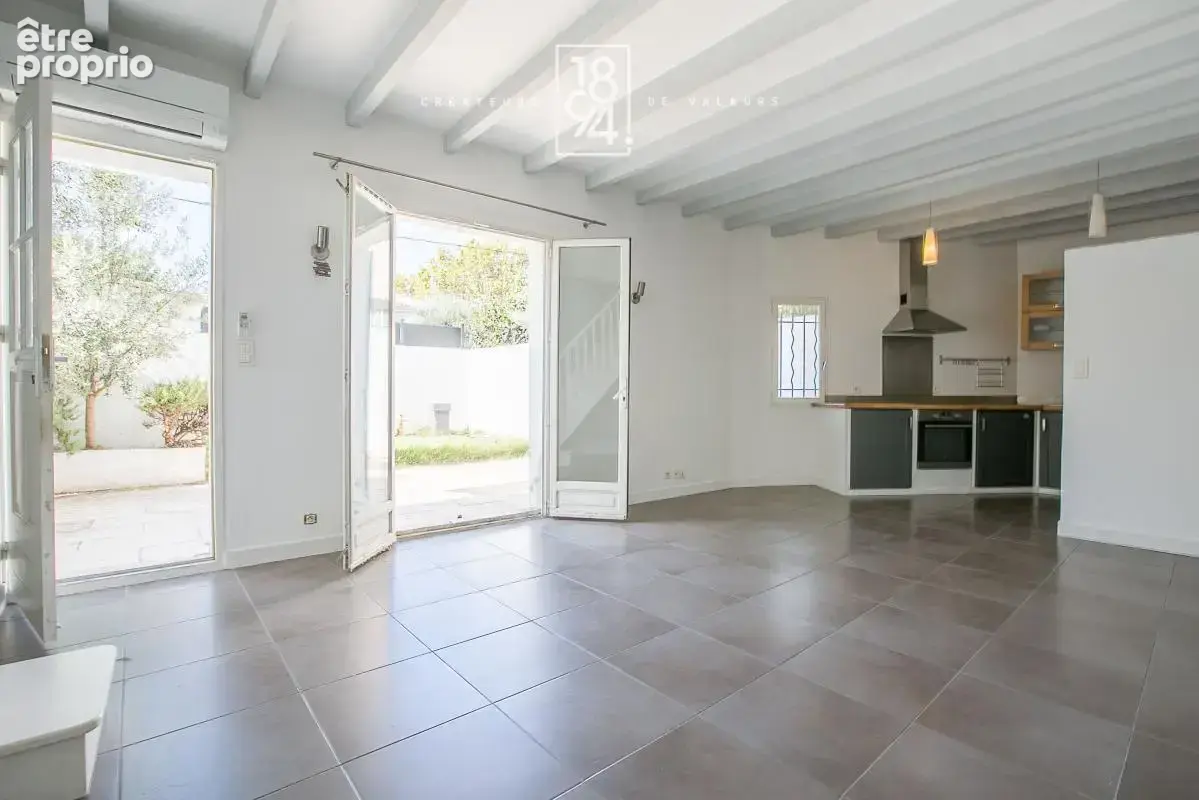 Maison À Vendre - photo 4