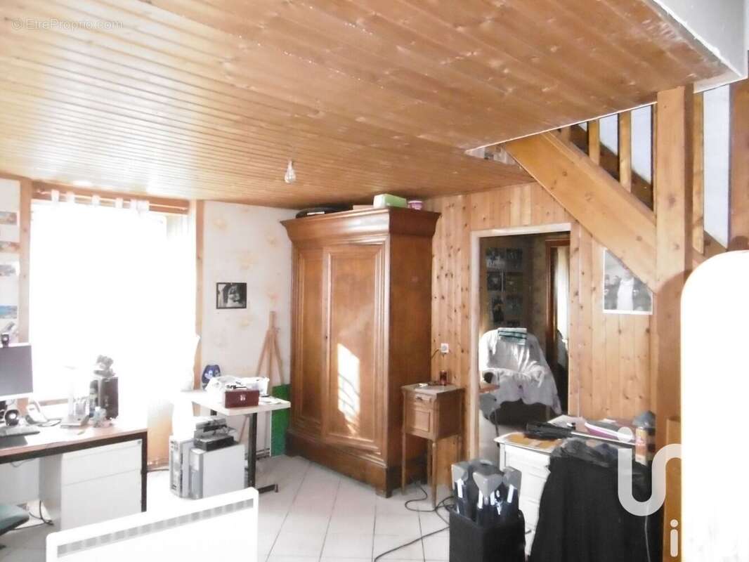 Photo 6 - Maison à SAINT-MAURICE-COLOMBIER