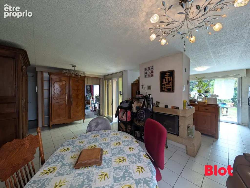 Maison 7 pièces 191 m² à vendre à Messac (35480) - photo 2