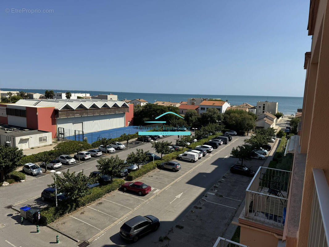 Appartement à MUDAISON