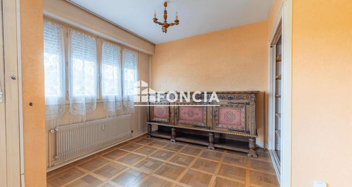 Appartement à VIENNE