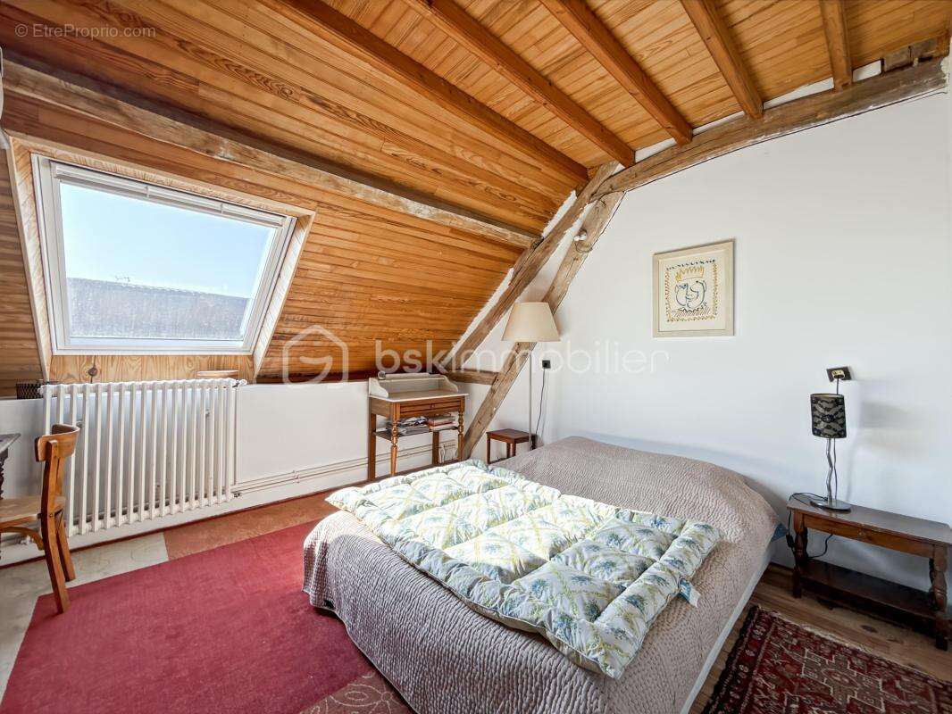 Maison à PAILLY