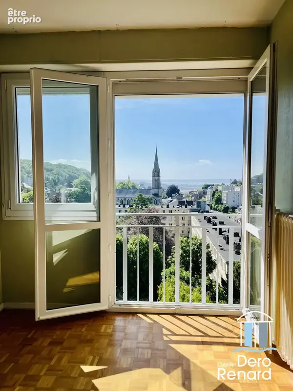 Appartement 4 pièces 131 m² à vendre à Sainte-Adresse (76310) - photo 6