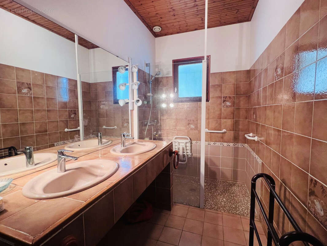 Maison à LES SABLES-D&#039;OLONNE