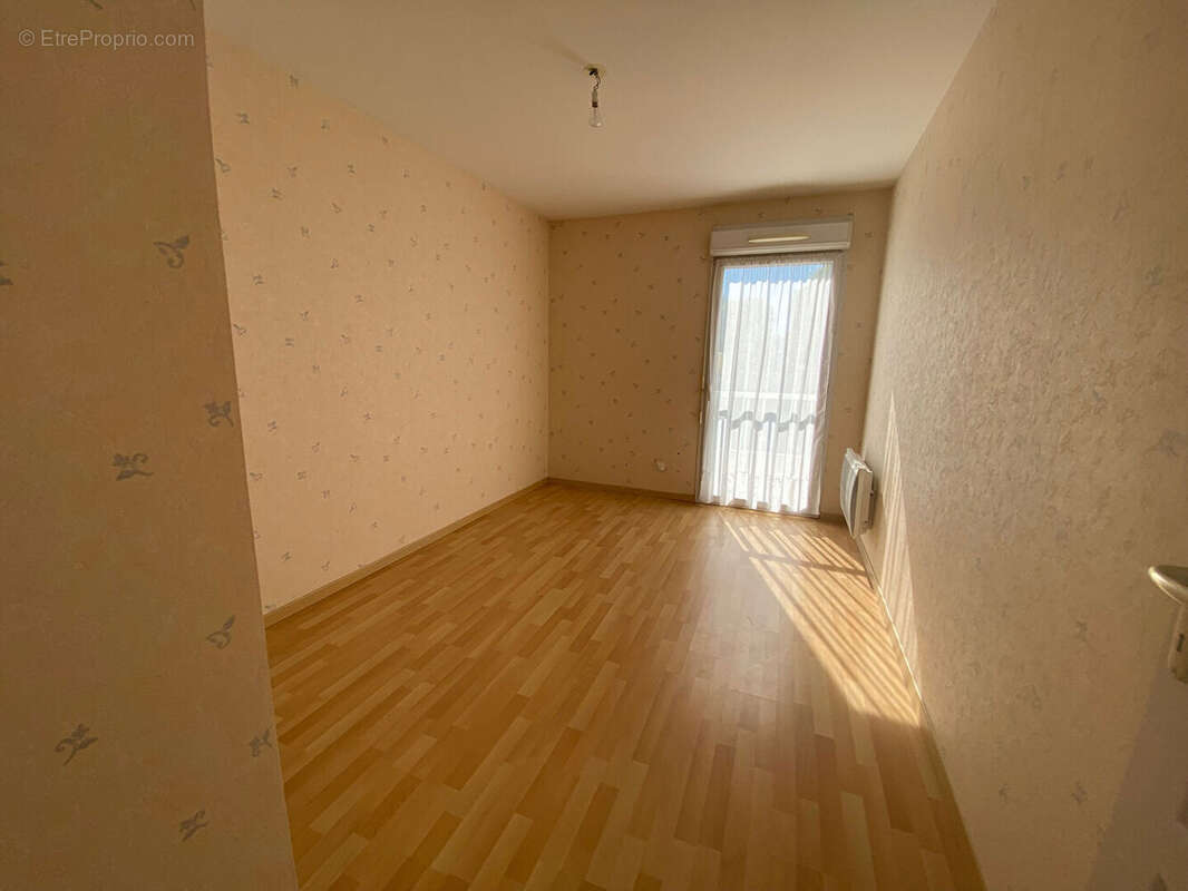 Appartement à DOUVRES-LA-DELIVRANDE