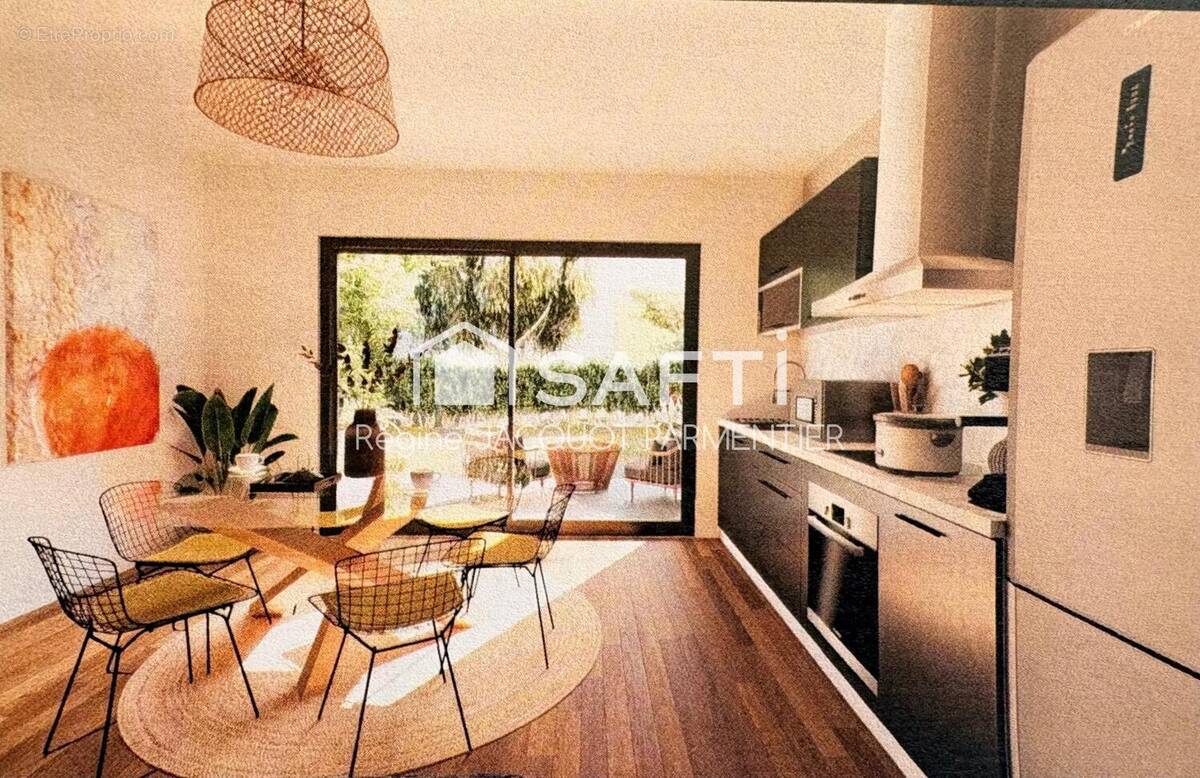Photo 1 - Appartement à GERARDMER