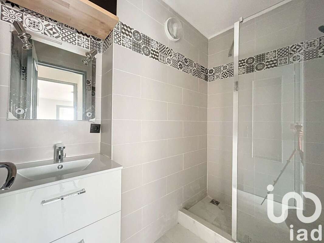 Photo 9 - Appartement à NICE