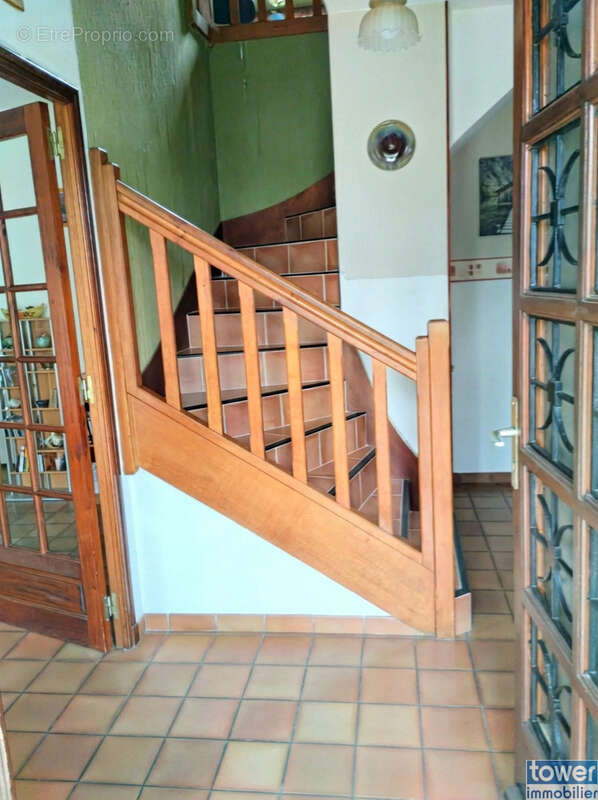 Maison de village - photo 6