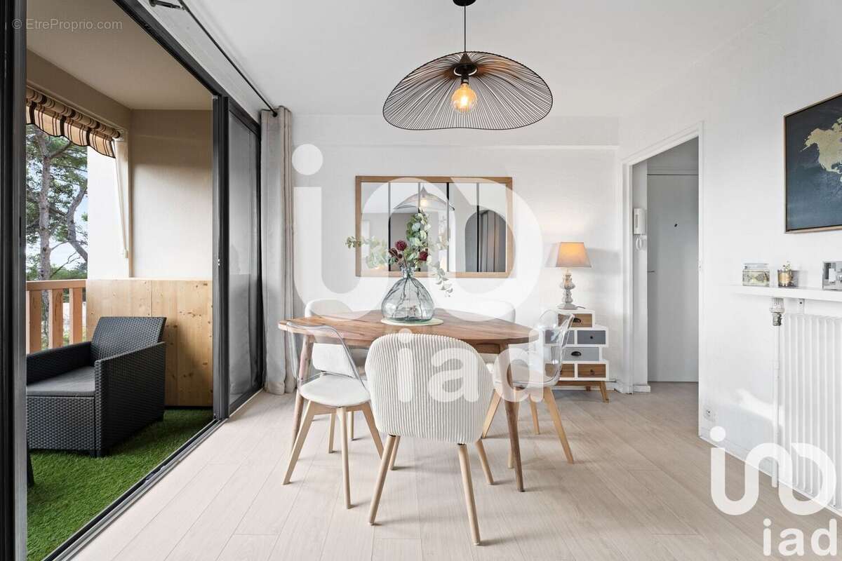Photo 2 - Appartement à CANNES