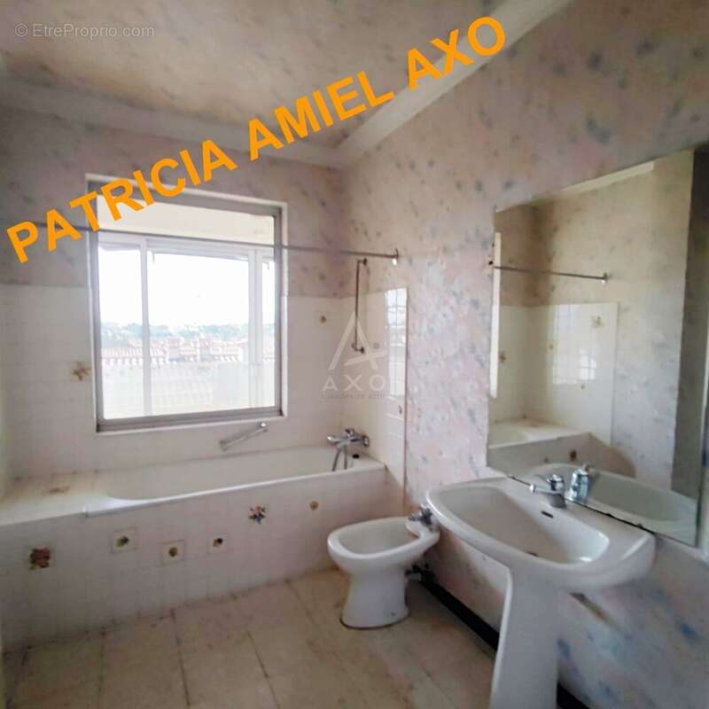 Appartement à PERPIGNAN