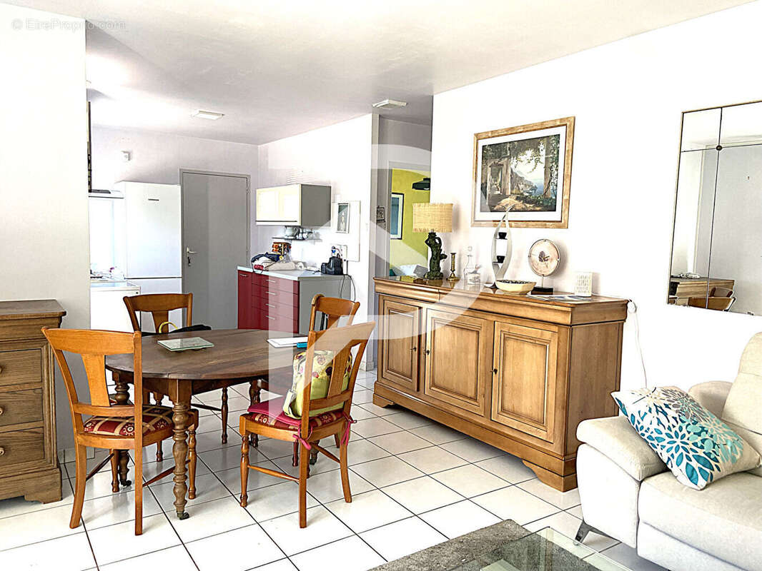 Maison à PLENEUF-VAL-ANDRE