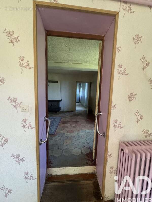 Photo 6 - Maison à HOUDAN