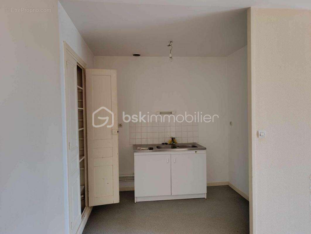 Appartement à MORTREE