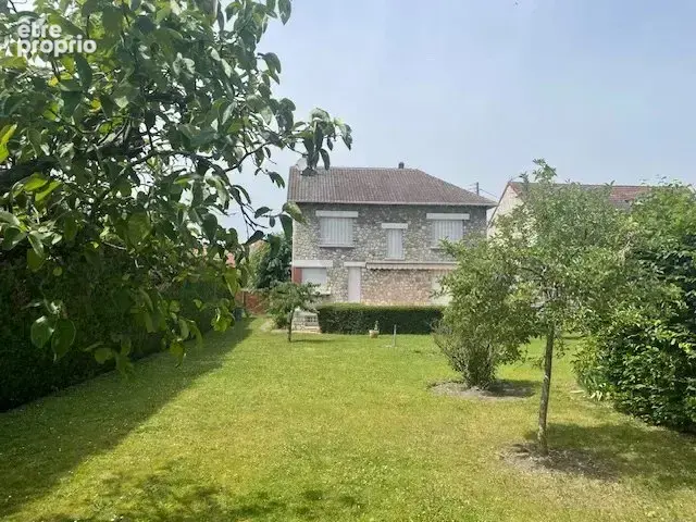 Maison 7 pièces à vendre à Sartrouville (78500) - photo 9