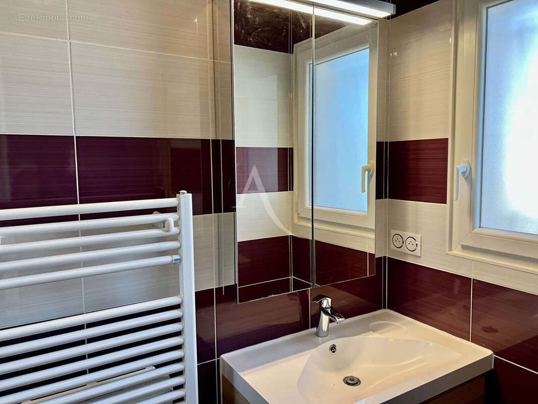 Maison à CHAMALIERES