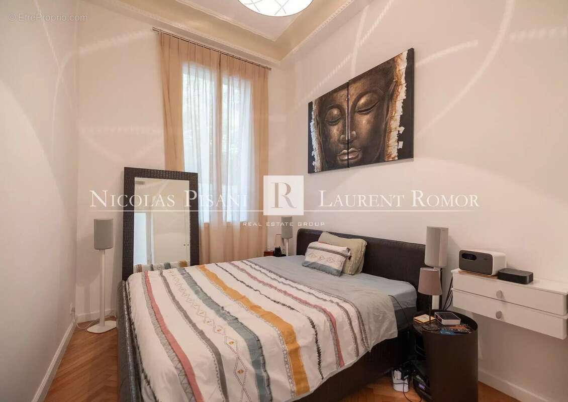 Beaulieu plein centre grand  5 pieces - photo 4