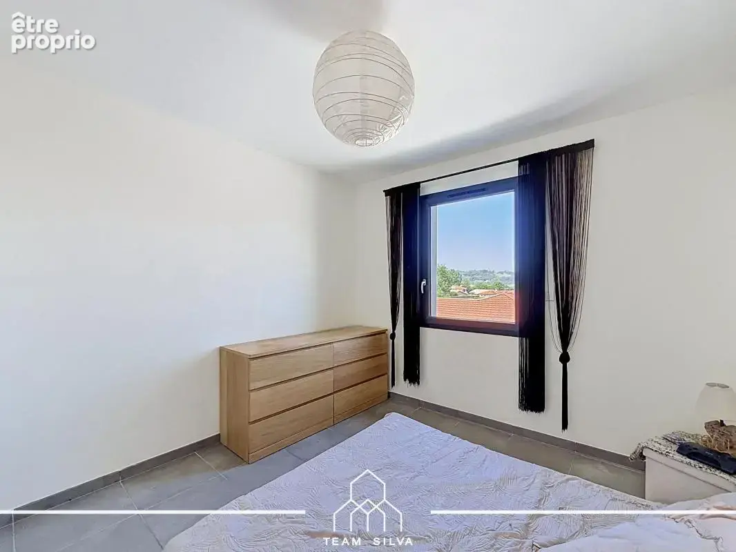 Maison 90 m² à Pont-Eveque  - photo 21