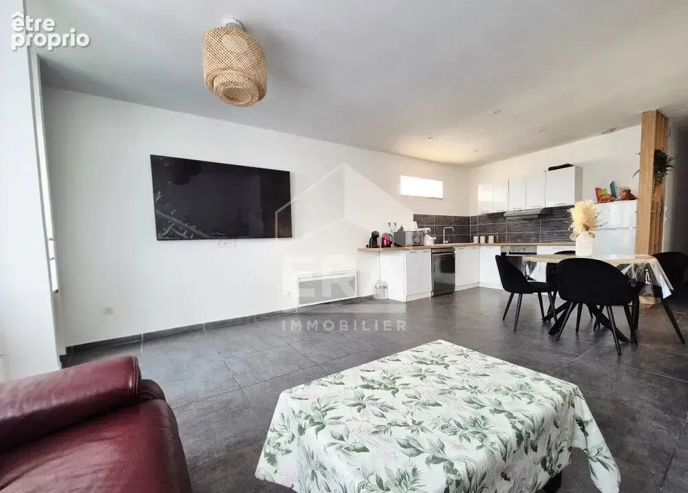 Maison 77m² à oignies - photo 4